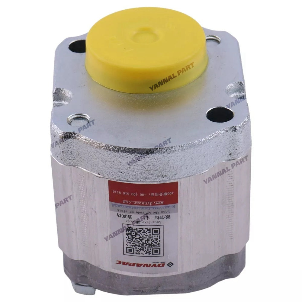 Hydraulic Pump 4700377294 Fit For Dynapac Vibrating Roller CC900G