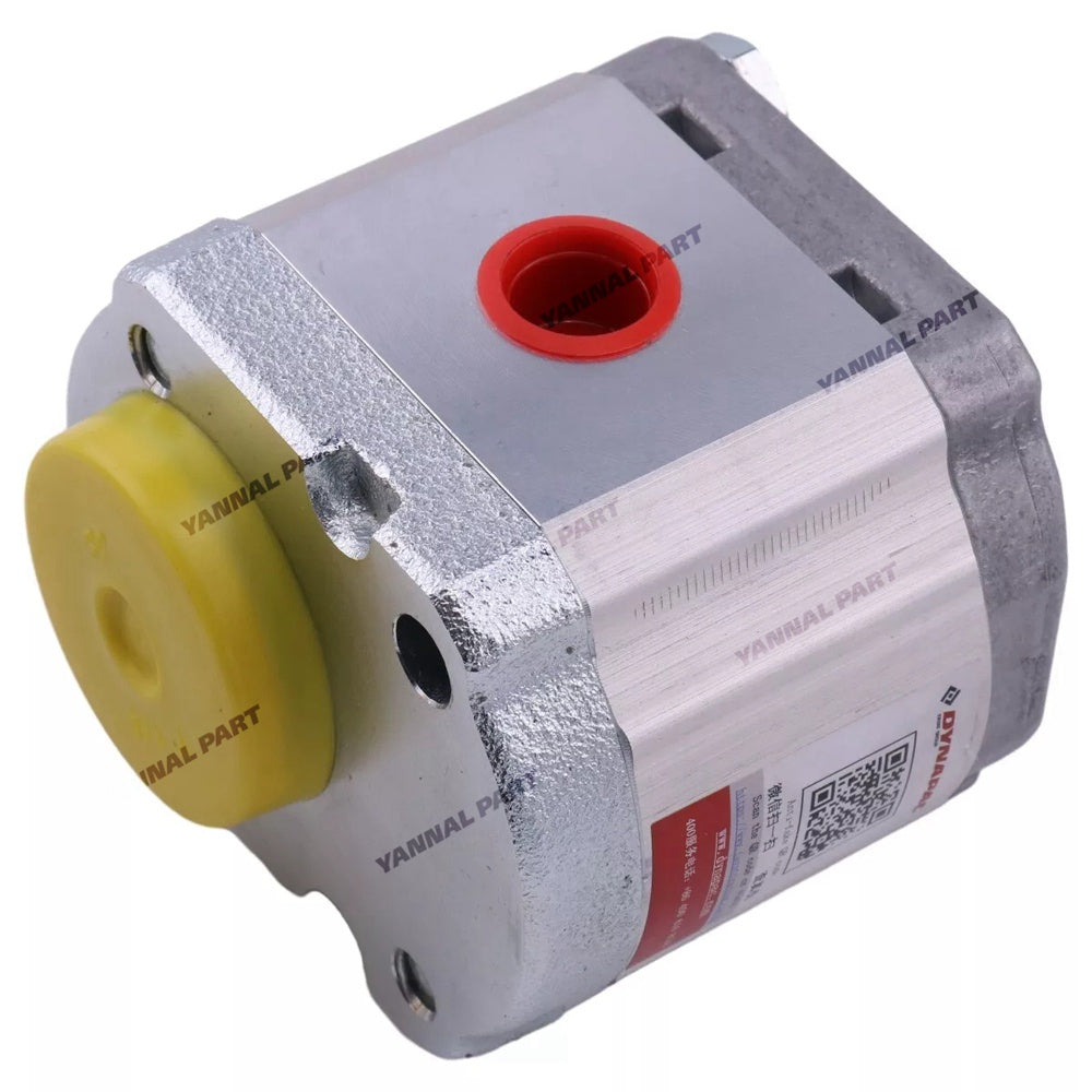Hydraulic Pump 4700377294 Fit For Dynapac Vibrating Roller CC900G