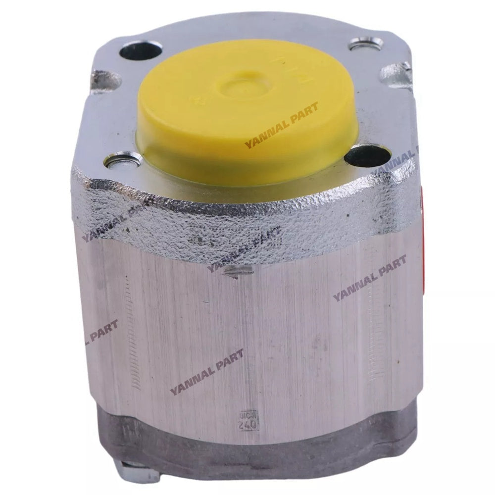 Hydraulic Pump 4700377294 Fit For Dynapac Vibrating Roller CC900G