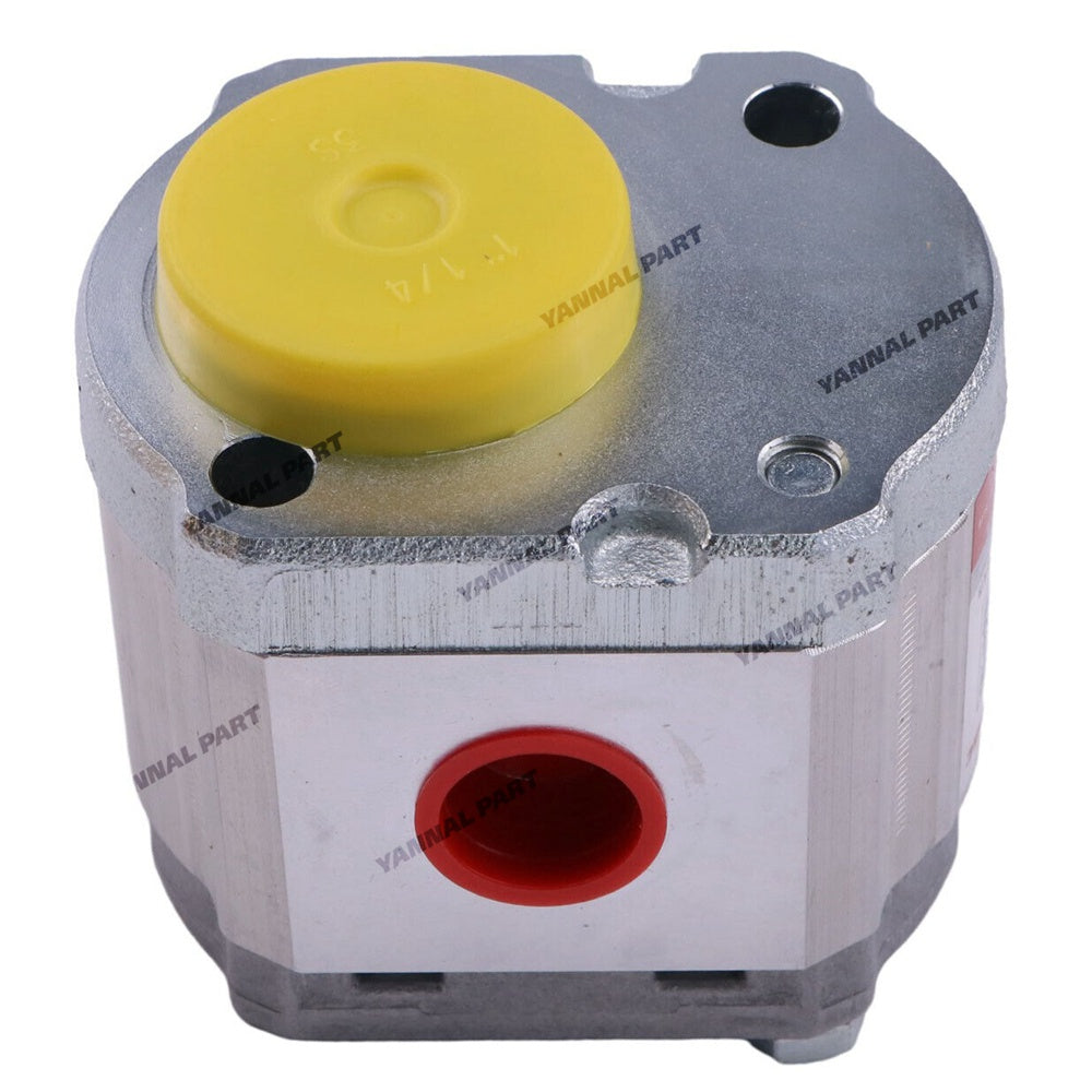 Hydraulic Pump 4700377294 Fit For Dynapac Vibrating Roller CC900G