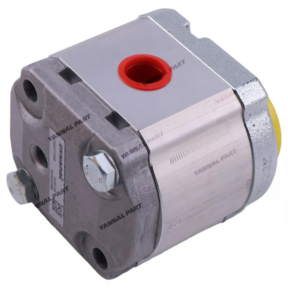 Hydraulic Pump 4700377294 Fit For Dynapac Vibrating Roller CC900G