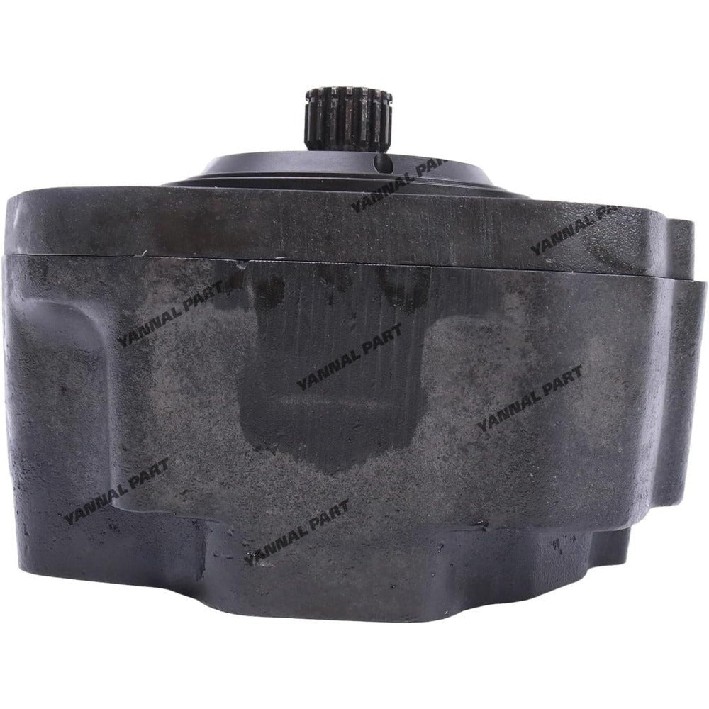 Oil Pump DG4212354 Fit For Komatsu Telehandler WH609-1E0 WH713-1E0 WH713-1