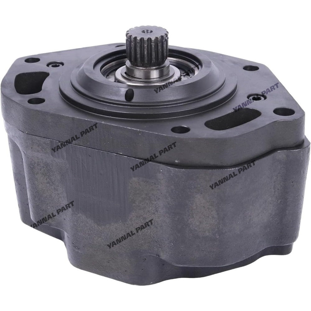 Oil Pump DG4212354 Fit For Komatsu Telehandler WH609-1E0 WH713-1E0 WH713-1