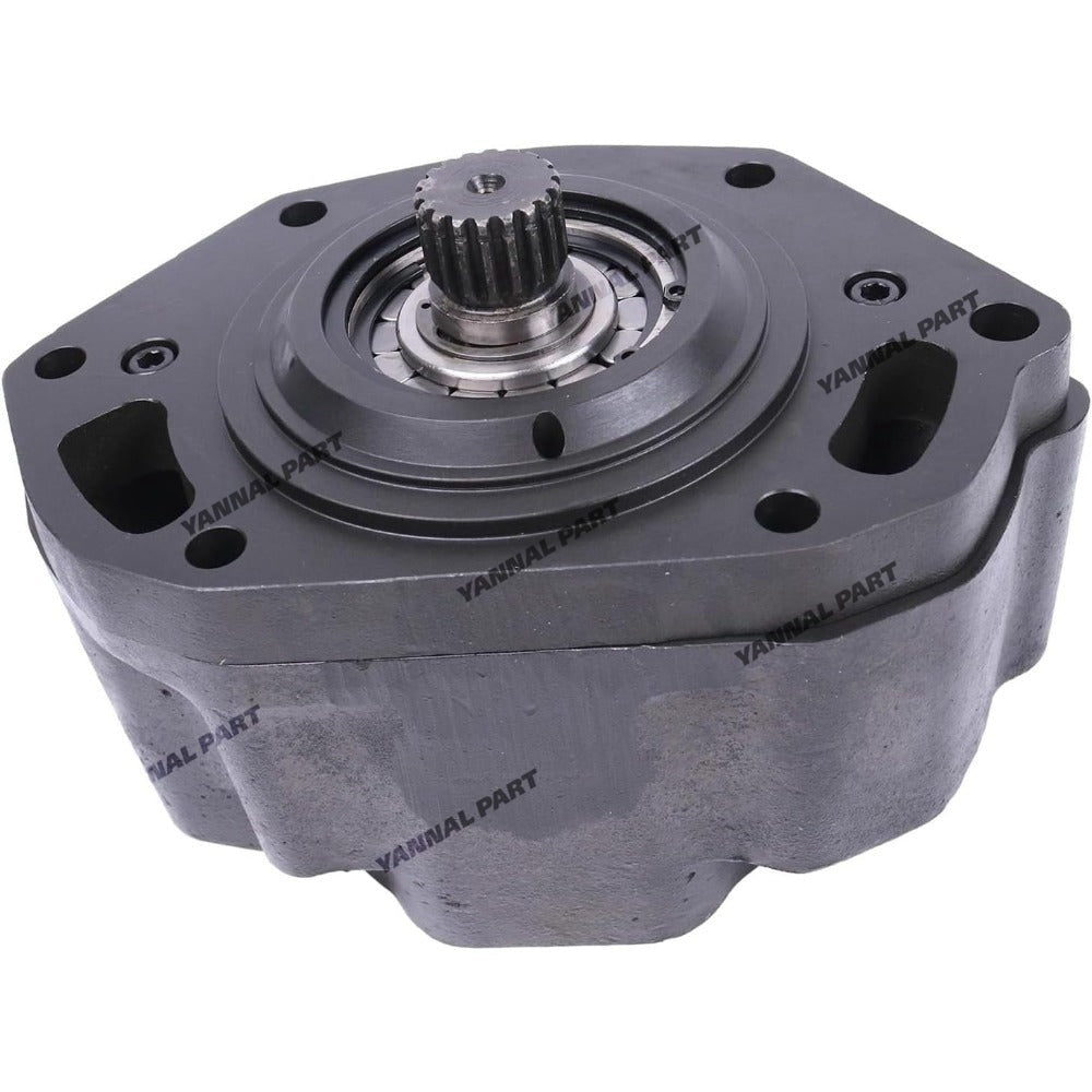 Oil Pump DG4212354 Fit For Komatsu Telehandler WH609-1E0 WH713-1E0 WH713-1