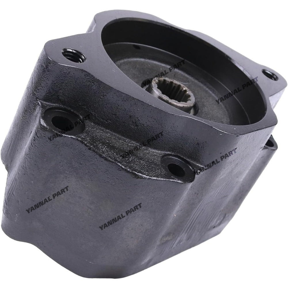 Oil Pump DG4212354 Fit For Komatsu Telehandler WH609-1E0 WH713-1E0 WH713-1