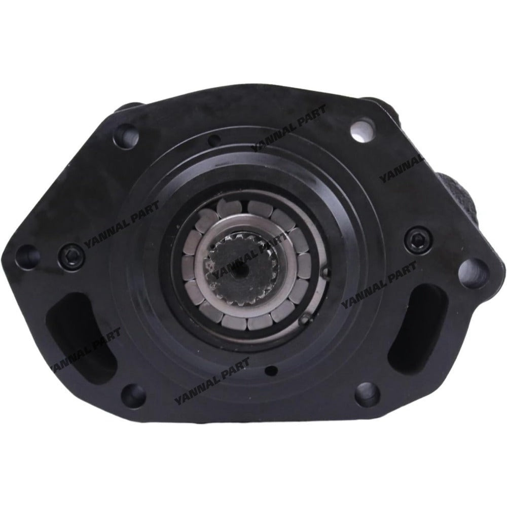 Oil Pump DG4212354 Fit For Komatsu Telehandler WH609-1E0 WH713-1E0 WH713-1