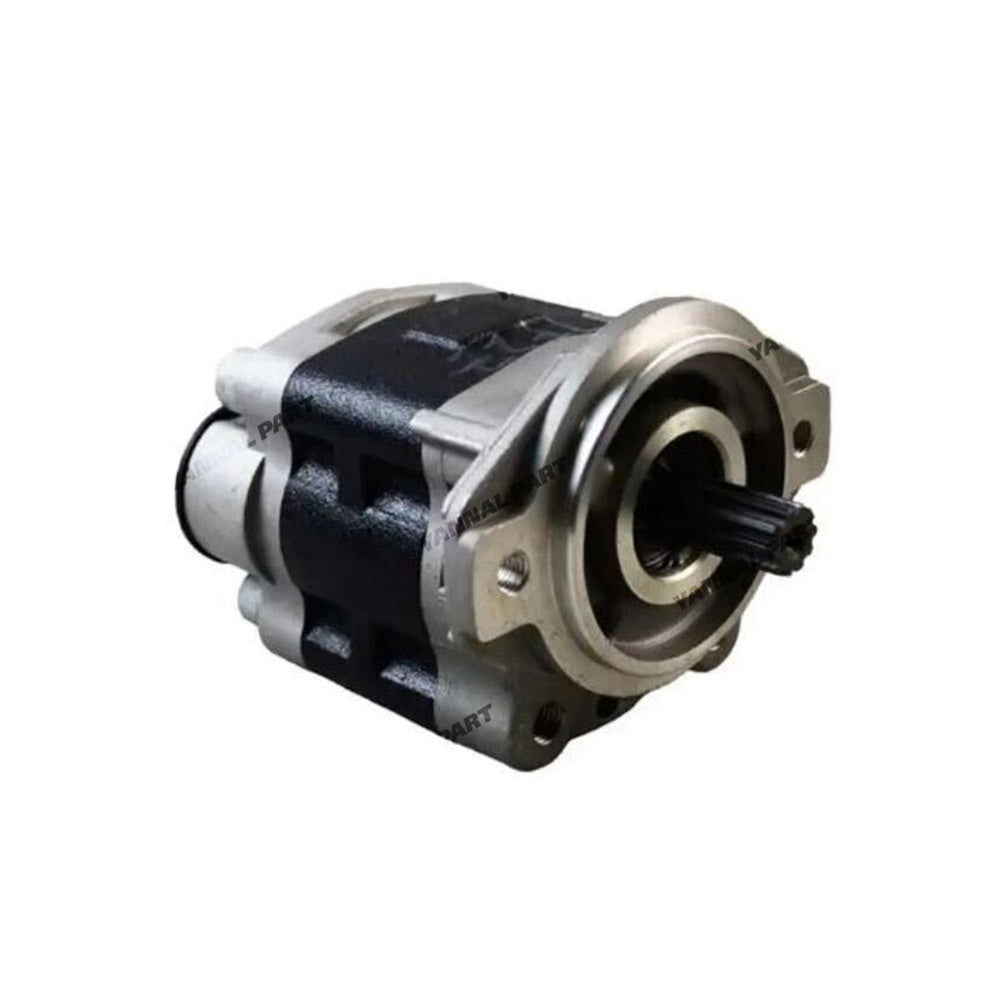 Hydraulic Pump 67110-23660-71 Fit For Toyota Engine 2Z Forklift 02-6FD20 02-6FD23 02-6FD25 6FD20 6FD23 6FD25 02-6FD28 02-6FD30 6FD28