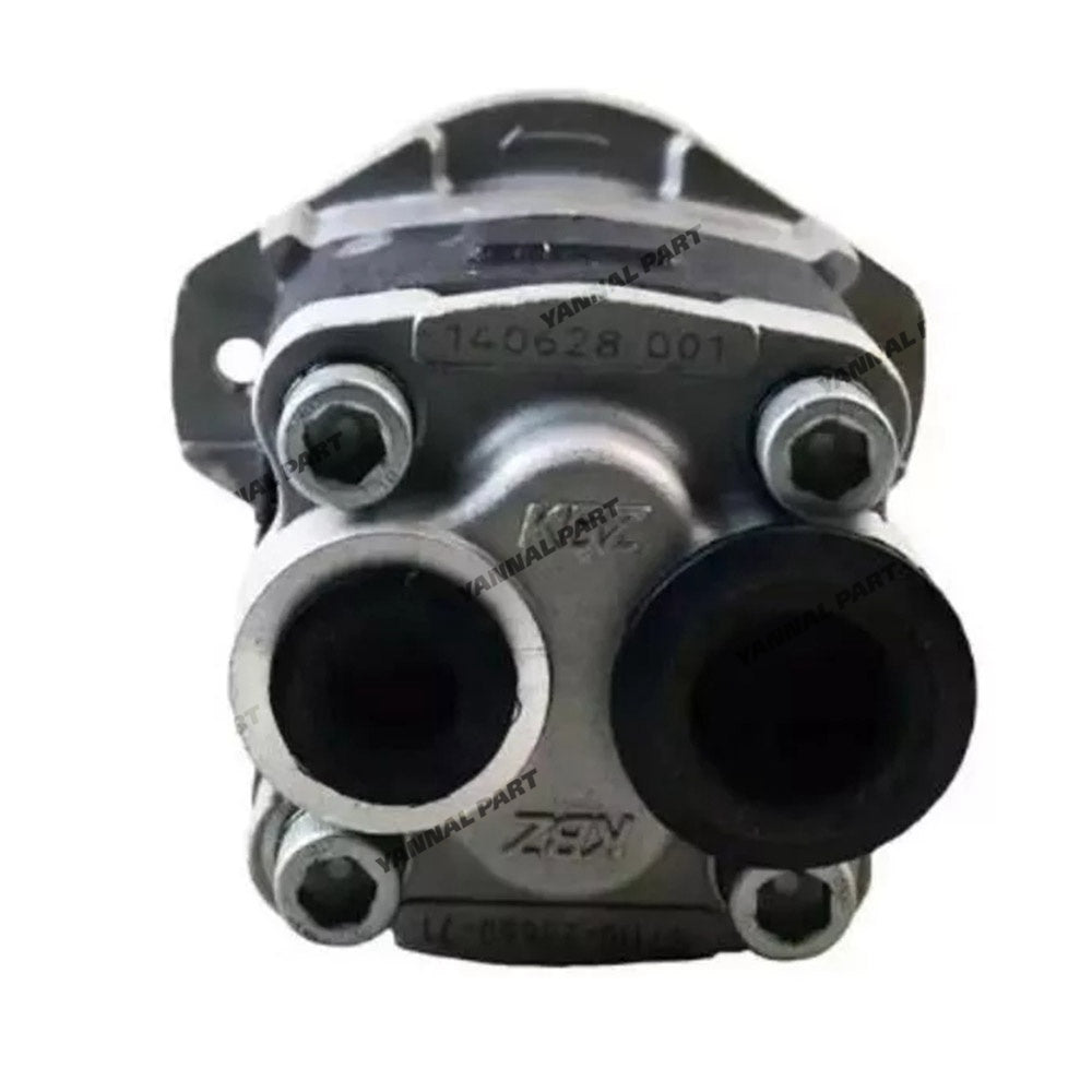 Hydraulic Pump 67110-23660-71 Fit For Toyota Engine 2Z Forklift 02-6FD20 02-6FD23 02-6FD25 6FD20 6FD23 6FD25 02-6FD28 02-6FD30 6FD28