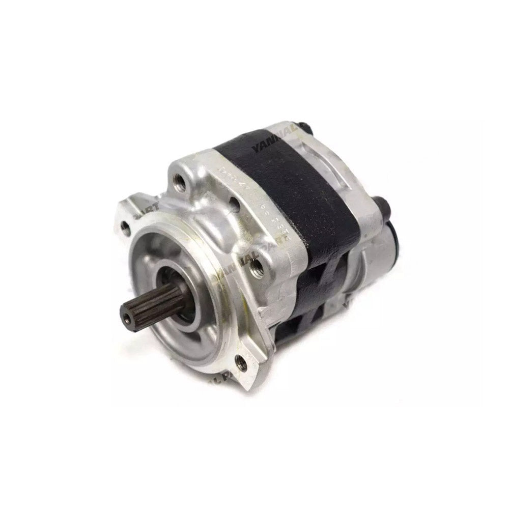 Hydraulic Pump 67120-16600-71 Fit For Toyota Engine 4Y 1DZ Forklift 30-8FG10 30-8FG15 32-8FG10 32-8FG15 32-8FG18 60-8FD10 60-8FD15 62-8FD10