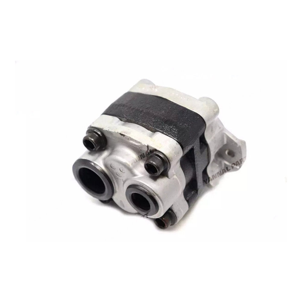 Hydraulic Pump 67120-16600-71 Fit For Toyota Engine 4Y 1DZ Forklift 30-8FG10 30-8FG15 32-8FG10 32-8FG15 32-8FG18 60-8FD10 60-8FD15 62-8FD10