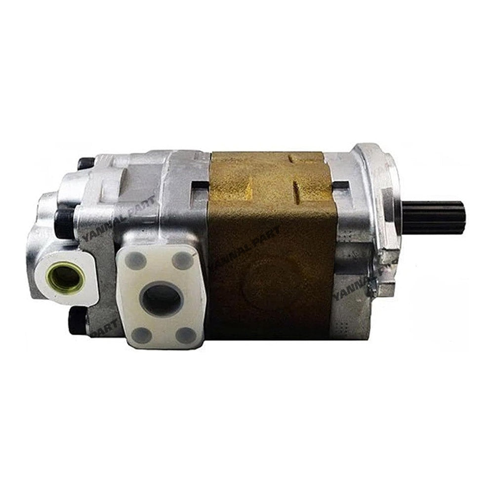 Hydraulic Pump 67120-32881-71 Fit For Toyota Engine 11Z 13Z Forklift 02-5FD33 02-5FD35 02-5FD38 02-5FD40 02-5FD45 02-5FDE35 5FD33 5FD35