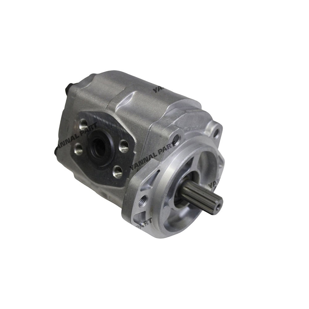 Hydraulic Pump 67110-22071-71 Fit For Toyota Engine 2J 5R 4P 4Y 5K 1DZ Forklift 02-3FD20 02-3FD25 02-4FD20 02-4FD23 02-4FD25 02-FD23 42-3FG20