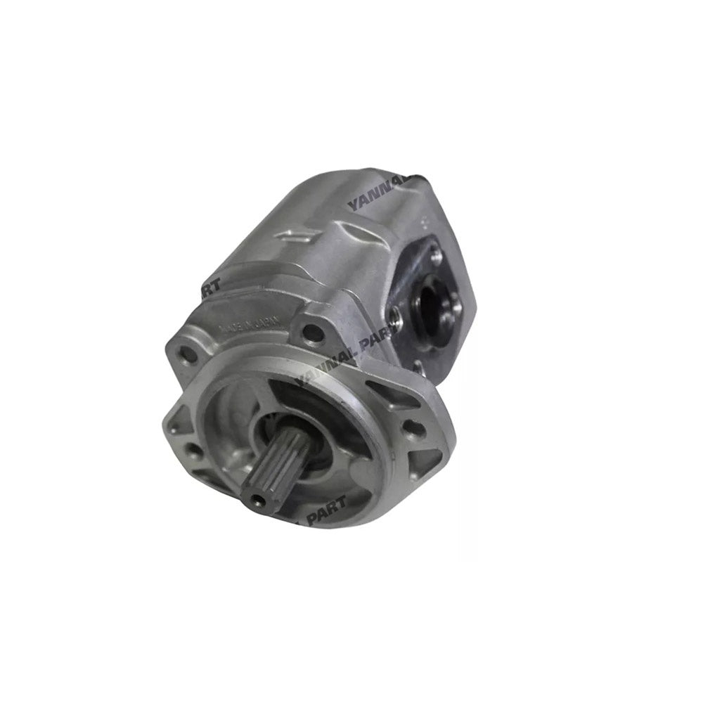 Hydraulic Pump 67110-22071-71 Fit For Toyota Engine 2J 5R 4P 4Y 5K 1DZ Forklift 02-3FD20 02-3FD25 02-4FD20 02-4FD23 02-4FD25 02-FD23 42-3FG20