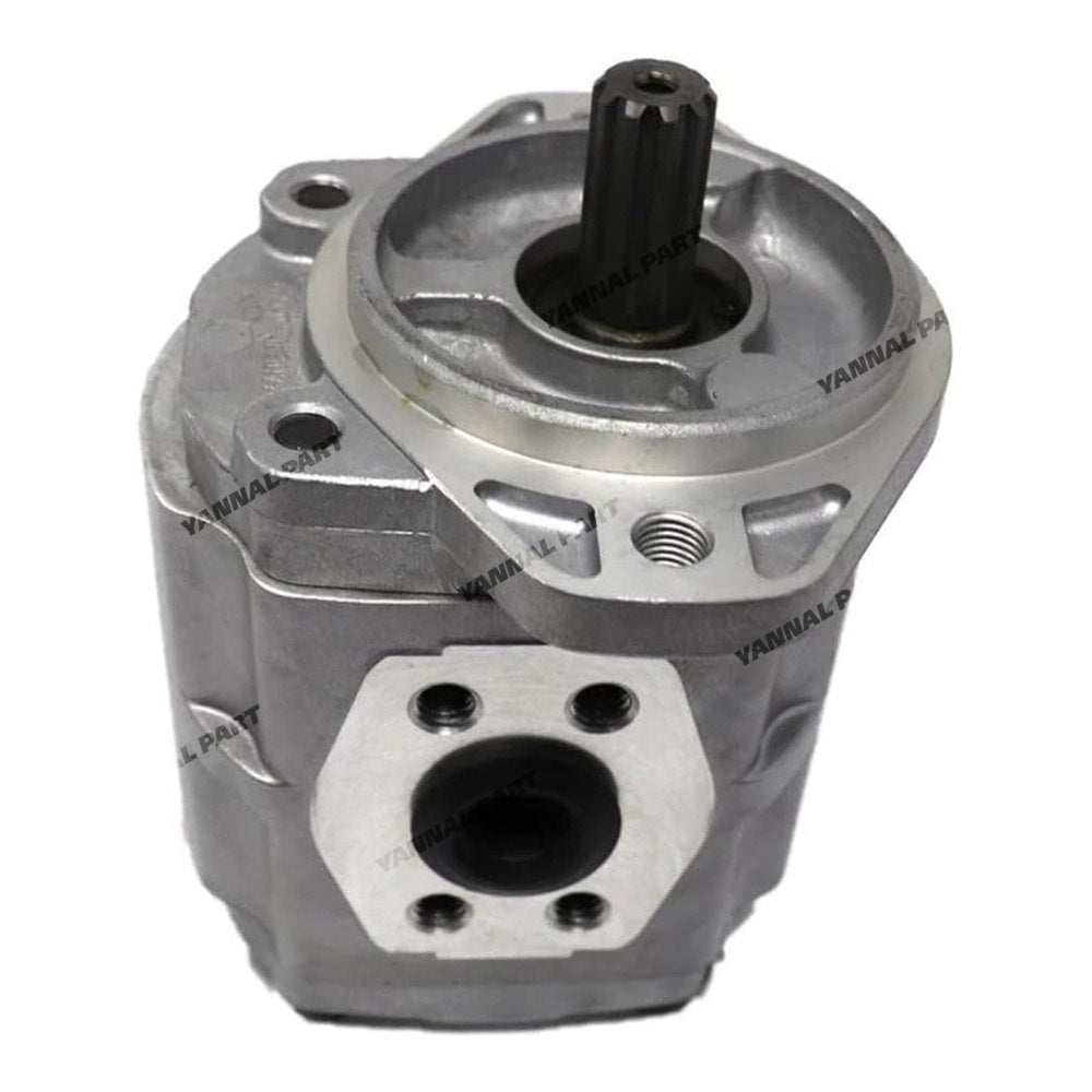 Hydraulic Pump 67110-33041-71 Fit For Toyota Engine 2J 4Y 2Z 1Z 4P 5K Forklift 02-5FG10 02-5FG14 02-5FG15 02-5FG18 5FG10 5FG14 5FG15