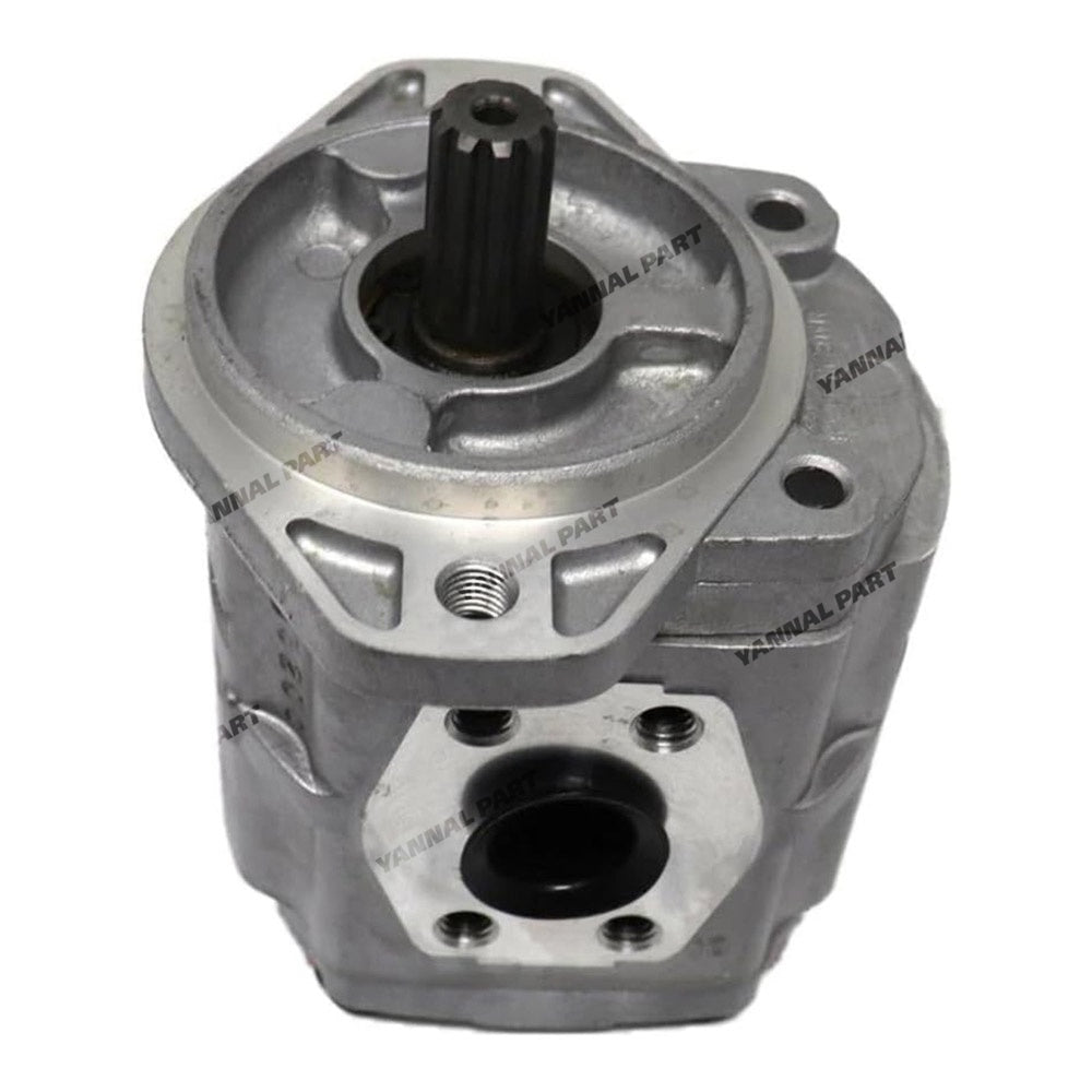 Hydraulic Pump 67110-33041-71 Fit For Toyota Engine 2J 4Y 2Z 1Z 4P 5K Forklift 02-5FG10 02-5FG14 02-5FG15 02-5FG18 5FG10 5FG14 5FG15