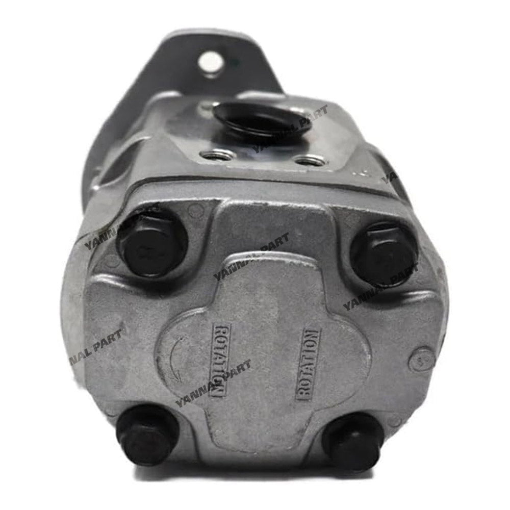 Hydraulic Pump 67110-33041-71 Fit For Toyota Engine 2J 4Y 2Z 1Z 4P 5K Forklift 02-5FG10 02-5FG14 02-5FG15 02-5FG18 5FG10 5FG14 5FG15