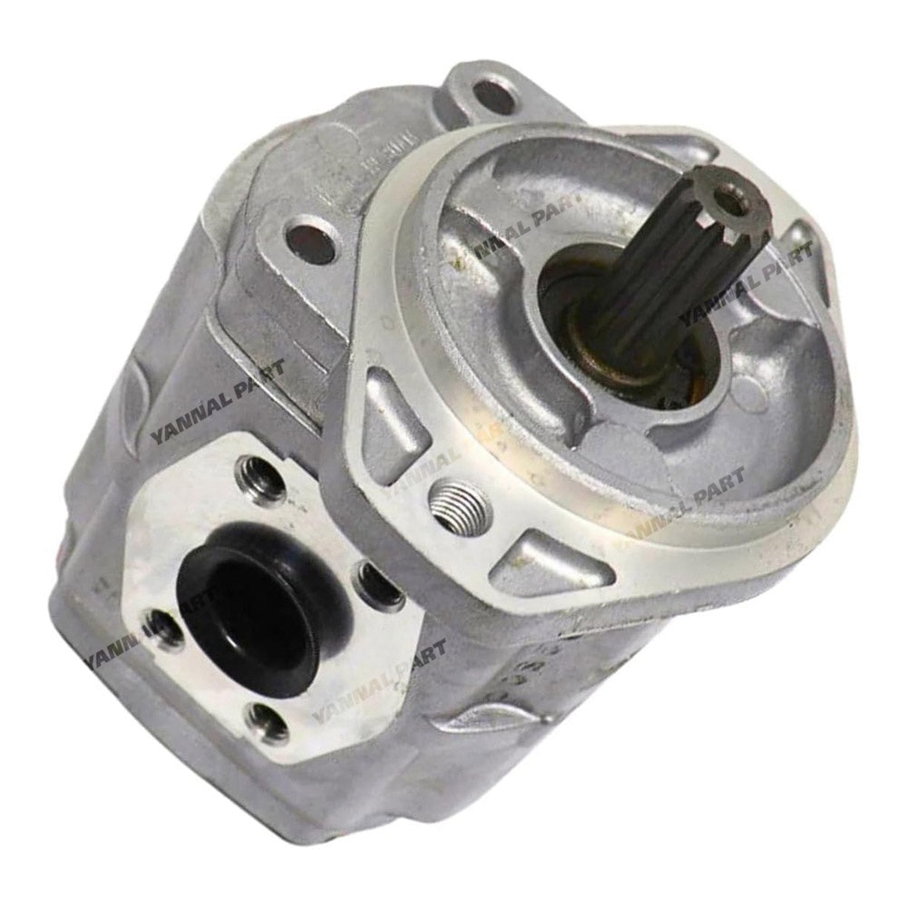 Hydraulic Pump 67110-33041-71 Fit For Toyota Engine 2J 4Y 2Z 1Z 4P 5K Forklift 02-5FG10 02-5FG14 02-5FG15 02-5FG18 5FG10 5FG14 5FG15