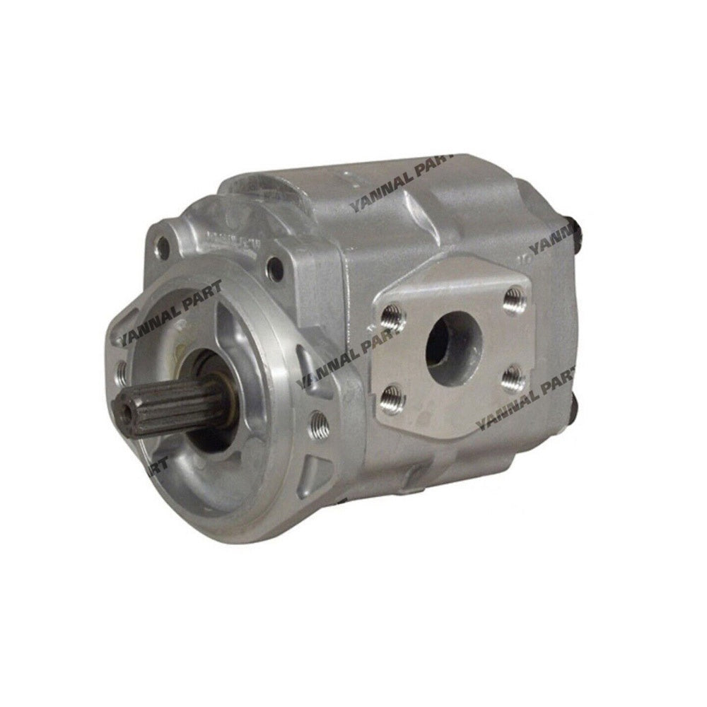 Hydraulic Pump 67110-13081-71 Fit For Toyota Engine 4P 5K Forklift 02-5FG10 02-5FG14 02-5FG15 02-5FG18 5FG10 5FG14 5FG15 5FG18