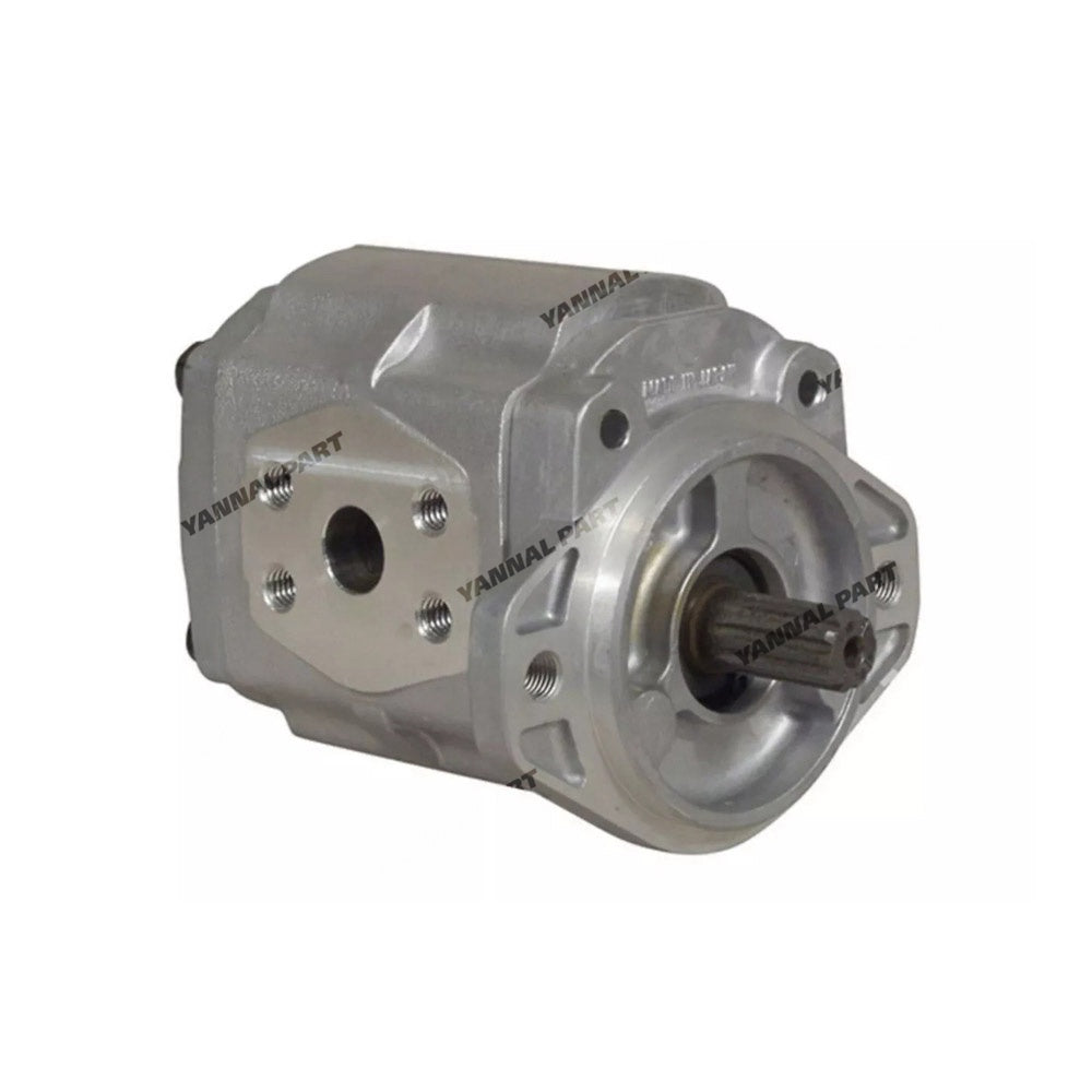 Hydraulic Pump 67110-13081-71 Fit For Toyota Engine 4P 5K Forklift 02-5FG10 02-5FG14 02-5FG15 02-5FG18 5FG10 5FG14 5FG15 5FG18
