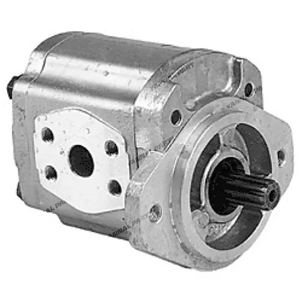 Hydraulic Pump 67110-23640-71 Fit For Toyota Engine 1DZ Forklift 60-6FD20 60-6FD23 60-6FD25 62-6FD20 62-6FD23 62-6FD25 60-6FD28 60-6FD30