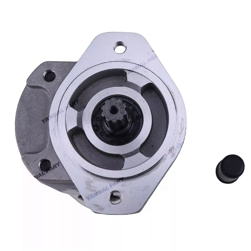 Hydraulic Pump 67110-33620-71 Fit For Toyota Engine 4Y Forklift 02-6FG28 02-6FG30 6FG28 6FG30 02-6FGA30