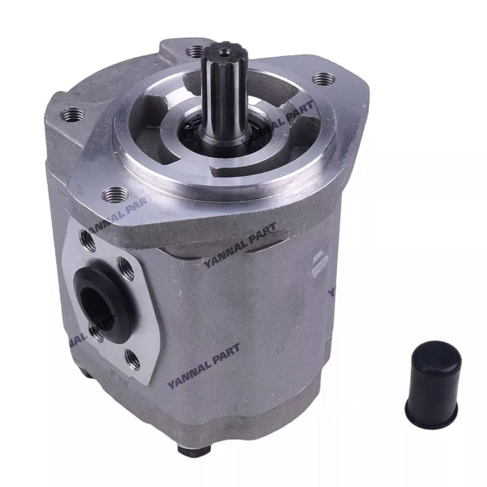 Hydraulic Pump 67110-33620-71 Fit For Toyota Engine 4Y Forklift 02-6FG28 02-6FG30 6FG28 6FG30 02-6FGA30