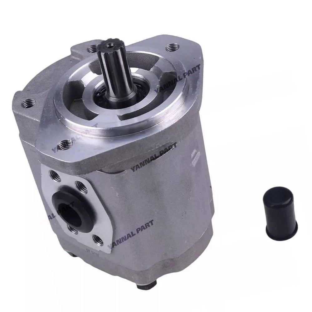 Hydraulic Pump 67110-33620-71 Fit For Toyota Engine 4Y Forklift 02-6FG28 02-6FG30 6FG28 6FG30 02-6FGA30