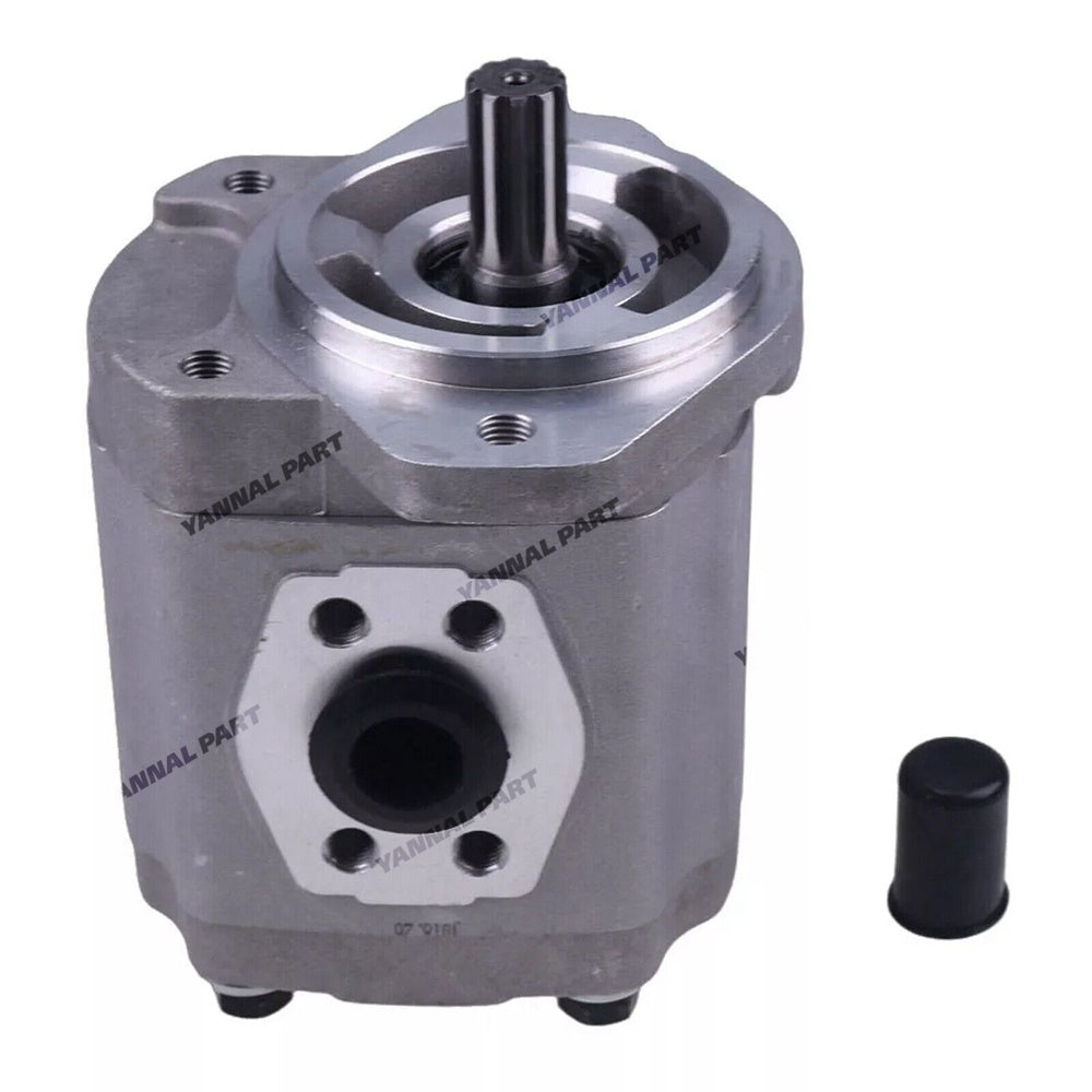 Hydraulic Pump 67110-33620-71 Fit For Toyota Engine 4Y Forklift 02-6FG28 02-6FG30 6FG28 6FG30 02-6FGA30