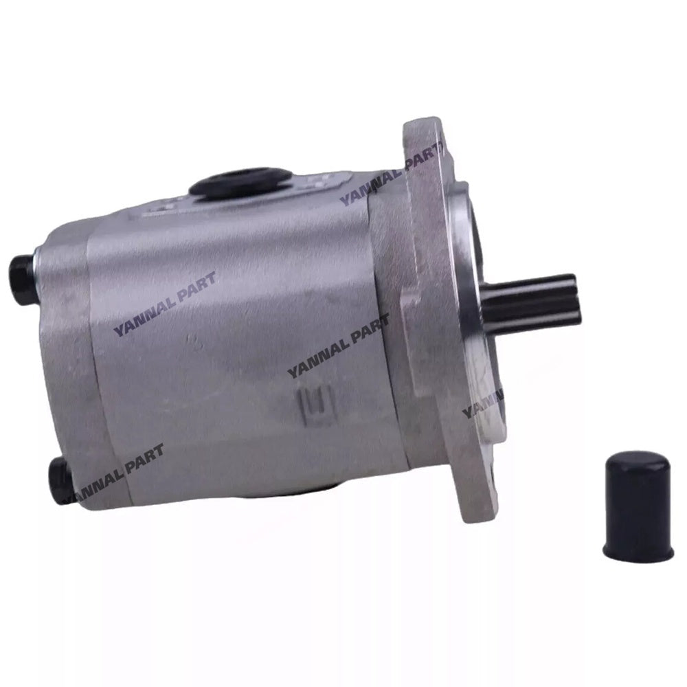 Hydraulic Pump 67110-33620-71 Fit For Toyota Engine 4Y Forklift 02-6FG28 02-6FG30 6FG28 6FG30 02-6FGA30