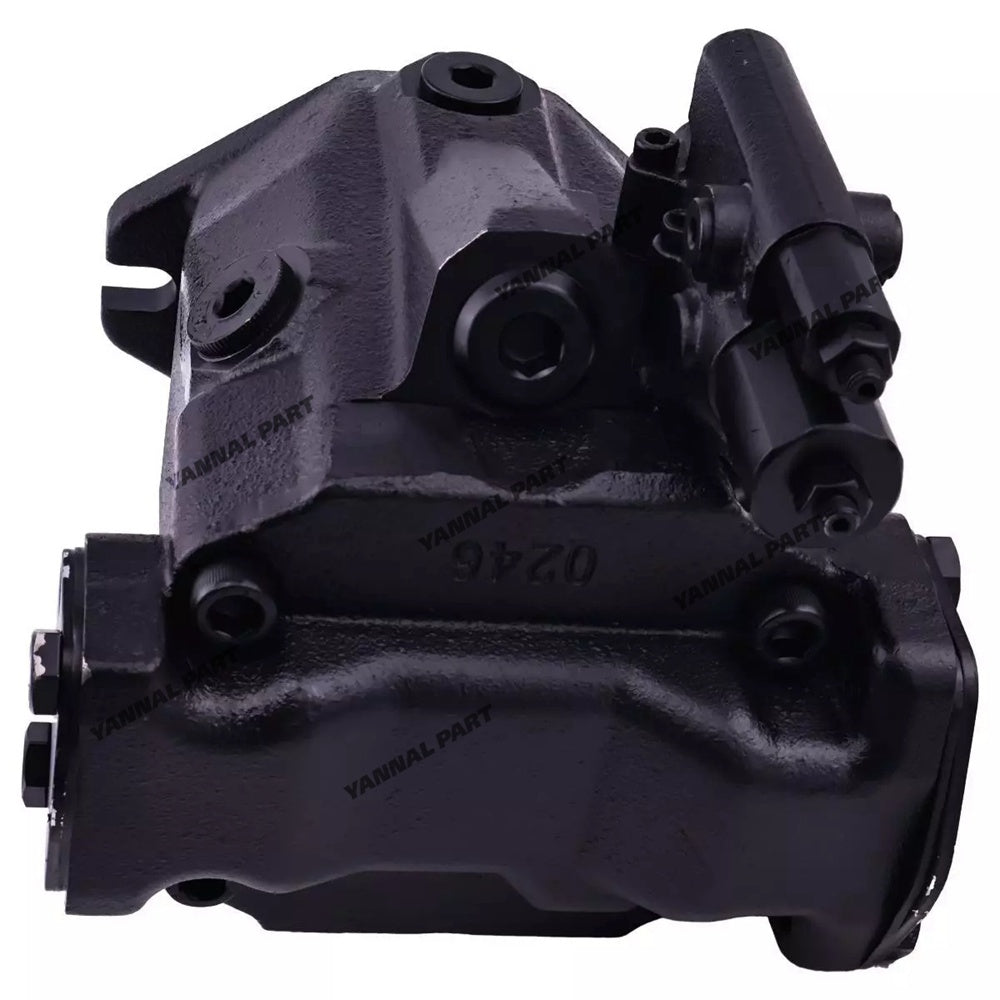 Hydraulic Pump 3712289M5 3712289M2 Fit For Massey Ferguson Tractor 3635 3645 3670 8110 8130 8150 8160