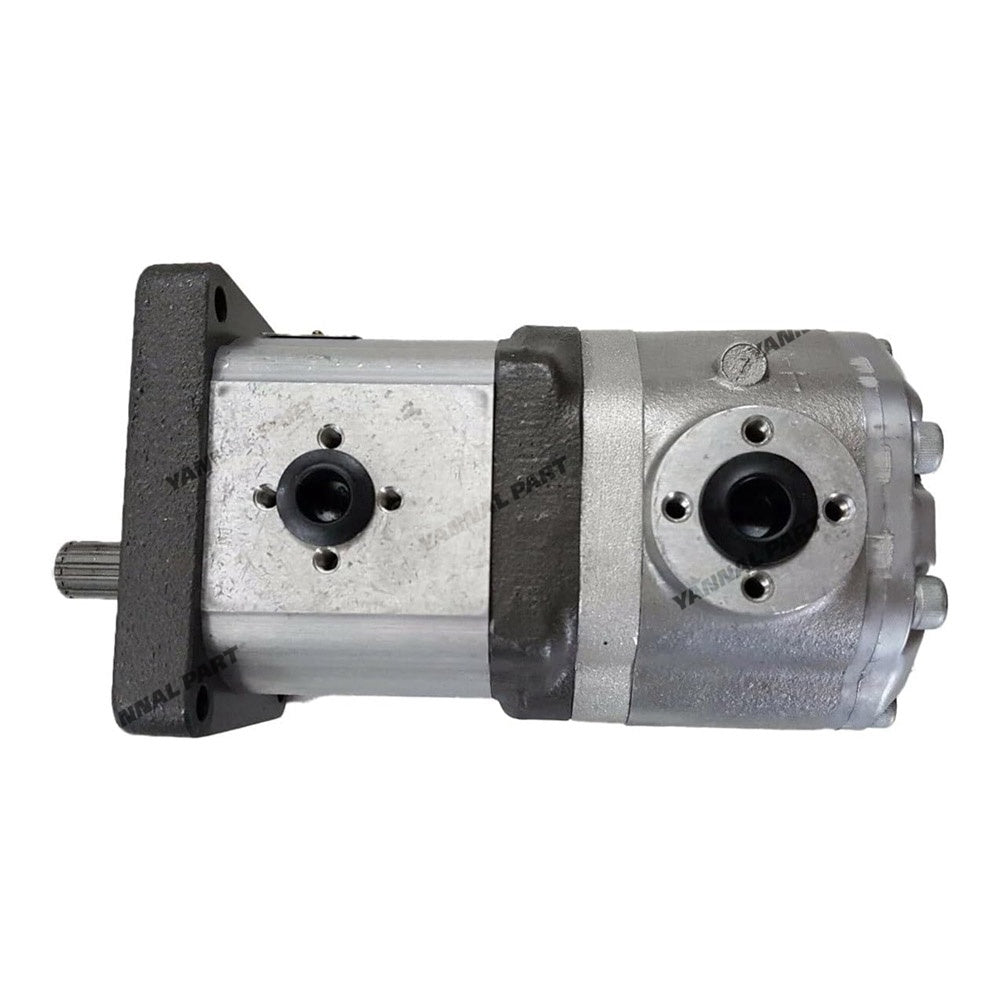 Hydraulic Pump 32530-76103 32530-76102 Fit For Kubota Tractor L3350DT L4150DT-N M4030 M5030