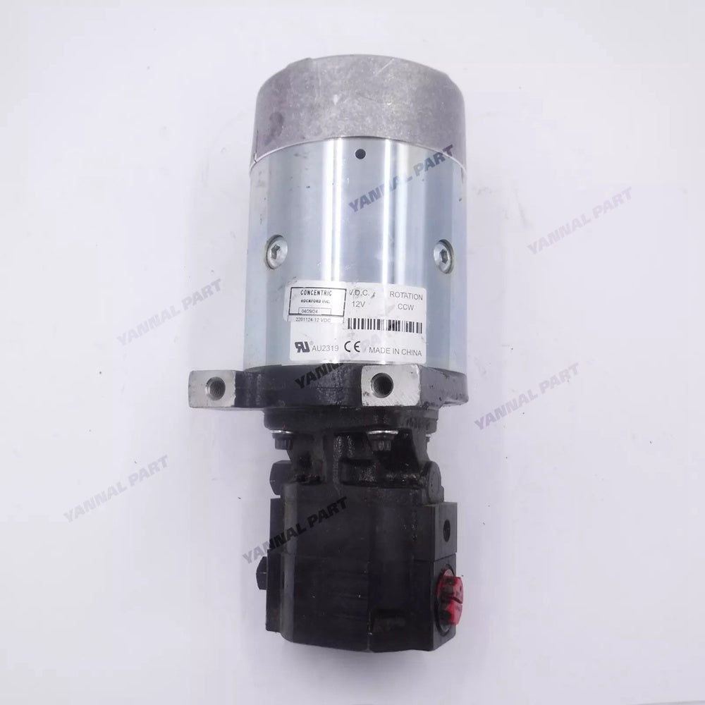 Hydraulic Pump 3600423 Fit For JLG Boom Lift 400S 450A 450AJ 460SJ