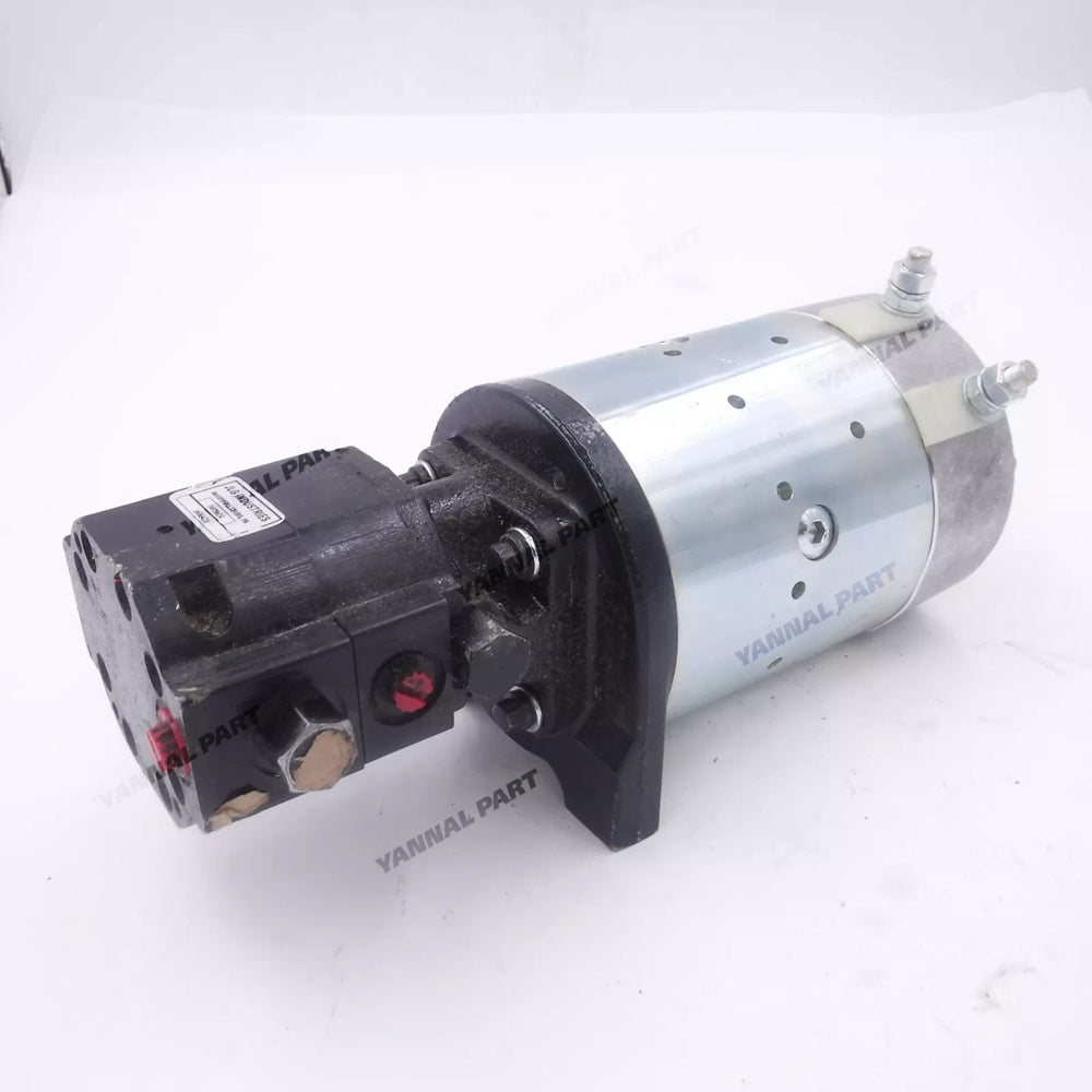 Hydraulic Pump 3600423 Fit For JLG Boom Lift 400S 450A 450AJ 460SJ
