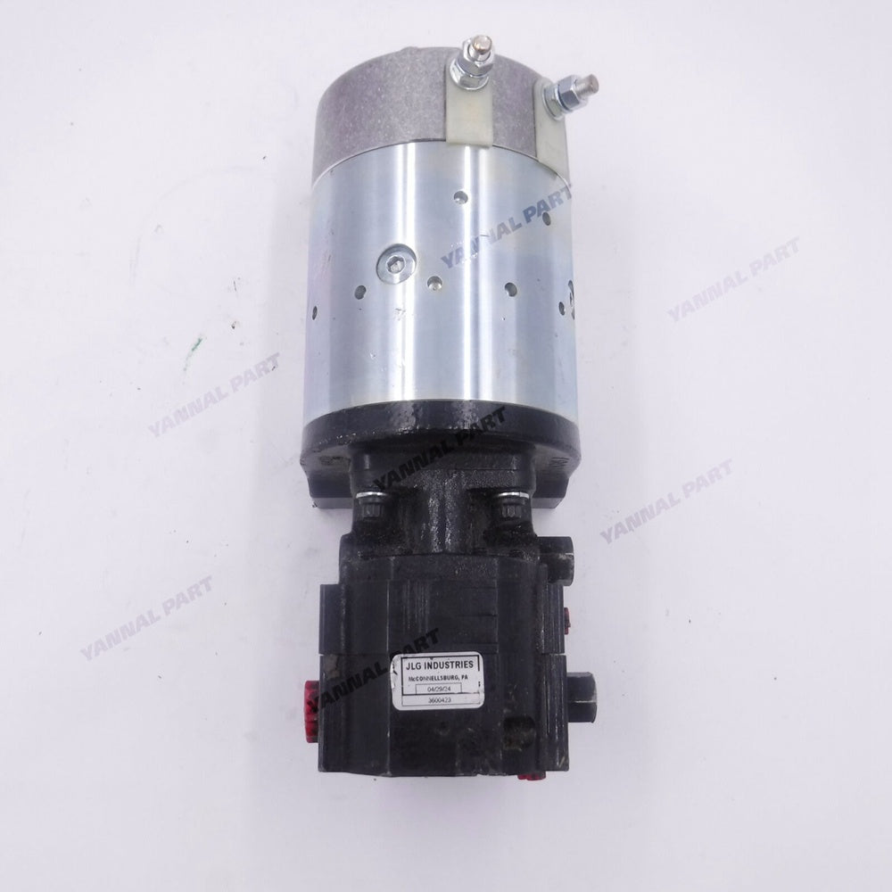 Hydraulic Pump 3600423 Fit For JLG Boom Lift 400S 450A 450AJ 460SJ