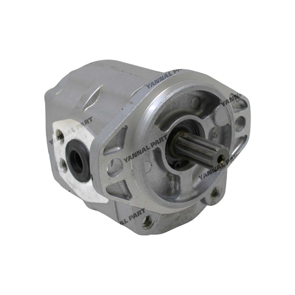 Hydraulic Pump 4264492M91 4264492M92 Fit For Massey Ferguson Tractor 1455 1552 1652 MF1643 MF1660 MF1547
