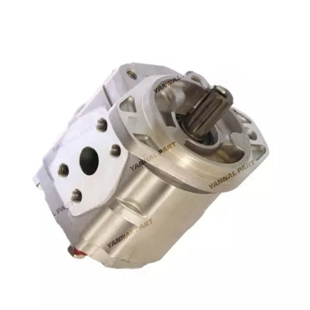 Hydraulic Pump 4264492M91 4264492M92 Fit For Massey Ferguson Tractor 1455 1552 1652 MF1643 MF1660 MF1547