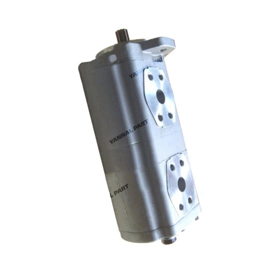 Hydraulic Pump 23A-60-11301 Fit For Komatsu Grader GD510R-1