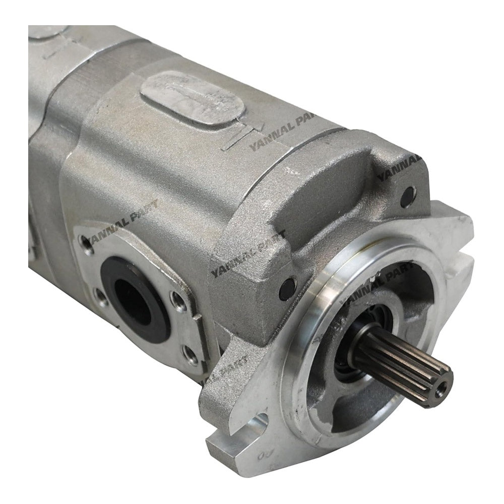 Hydraulic Pump 23A-60-11300 Fit For Komatsu Grader GD510R-1