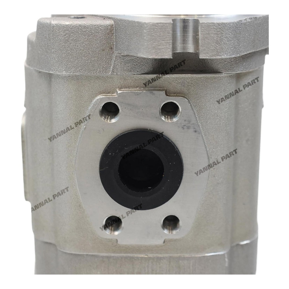 Hydraulic Pump 23A-60-11300 Fit For Komatsu Grader GD510R-1