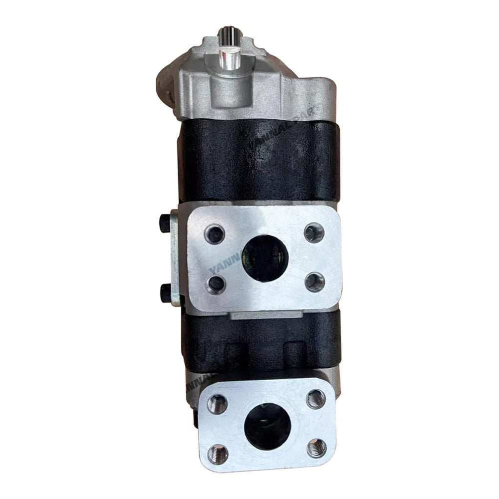 Hydraulic Pump 23A-60-11102 Fit For Komatsu Grader GD511A-1