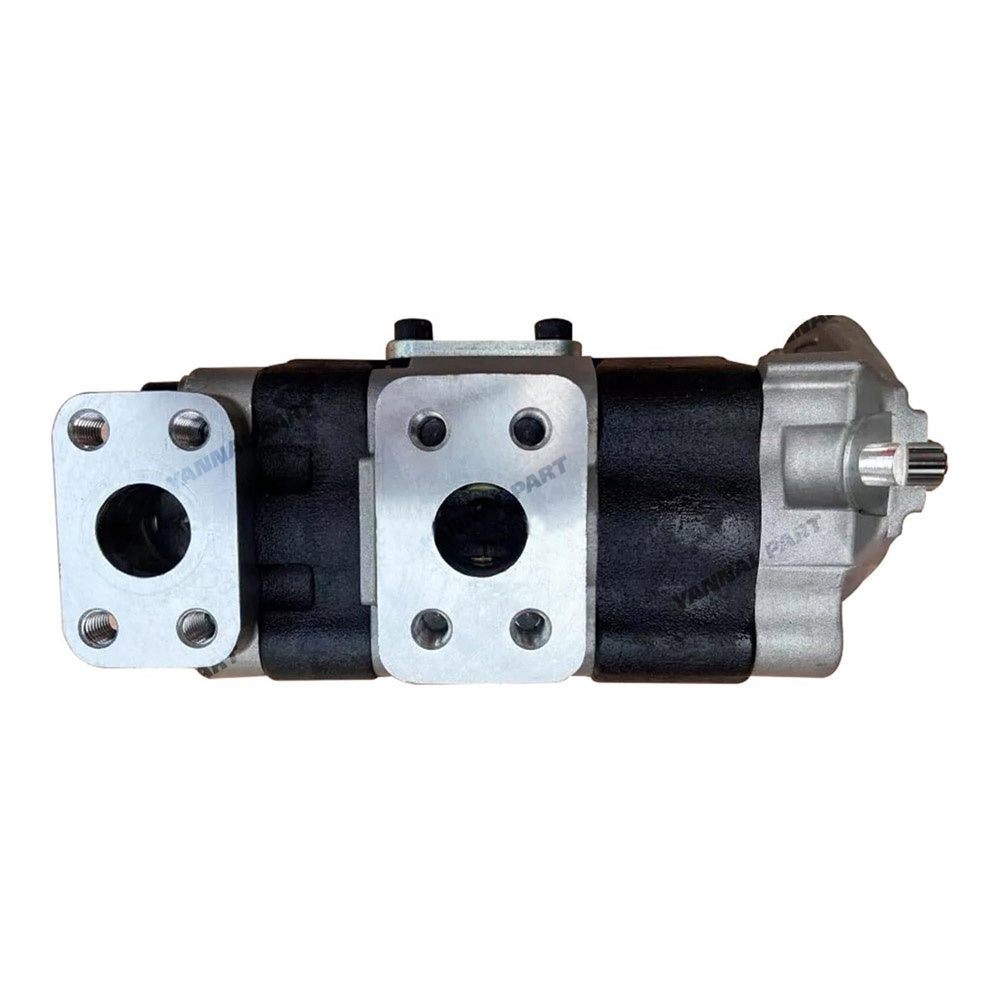 Hydraulic Pump 23A-60-11102 Fit For Komatsu Grader GD511A-1