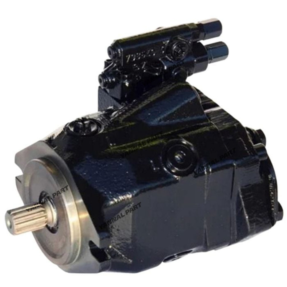 Hydraulic Pump 20/925263 Fit For JCB Excavator 8052 8060 8056