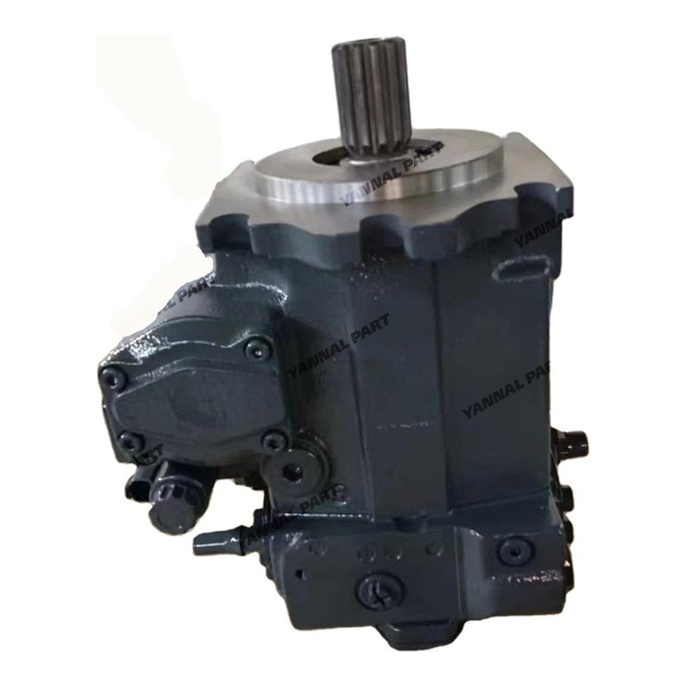 Hydraulic Pump 418-18-31101 Fit For Komatsu Excavator WA250-5 WA250-6 WA250L-5 WA250PT-5 WA250PTL-5 WA250PZ-6