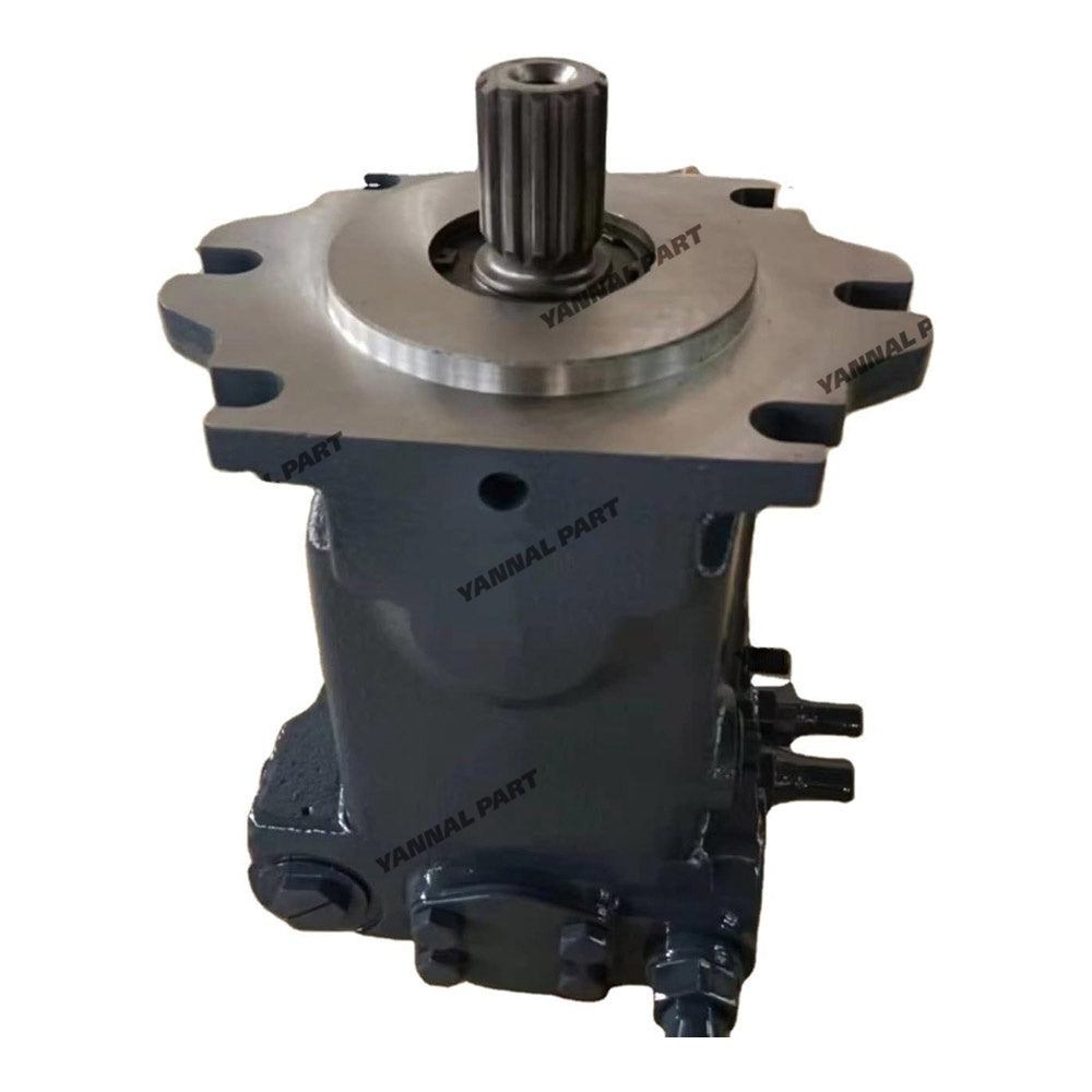 Hydraulic Pump 418-18-31101 Fit For Komatsu Excavator WA250-5 WA250-6 WA250L-5 WA250PT-5 WA250PTL-5 WA250PZ-6
