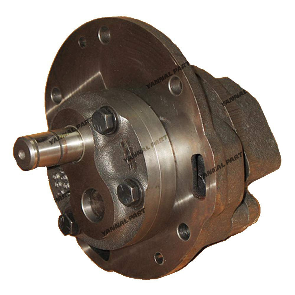 Hydraulic Pump 5S-1601 Fit For Caterpillar CAT Engine 3304 Tractor D4E D4ELGP D4ESR