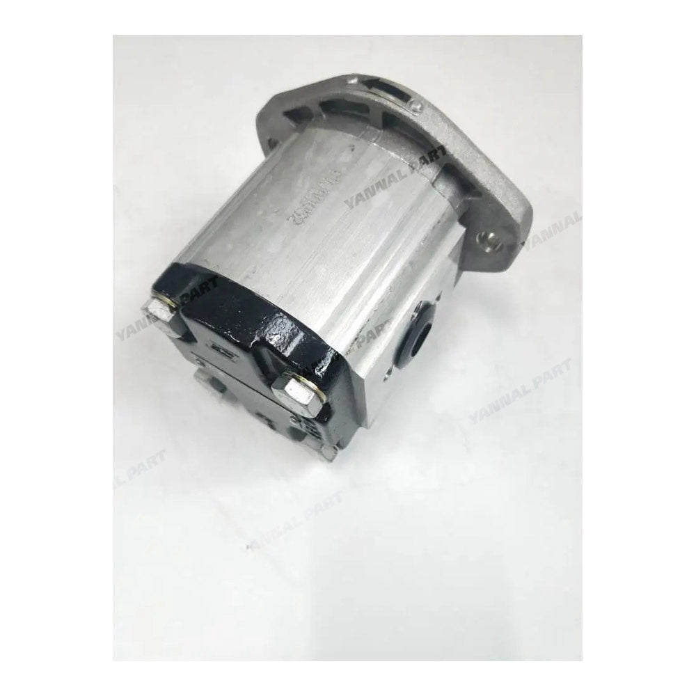 Hydraulic Pump 3349111189 Fit For Parker Sany Reach Stacker