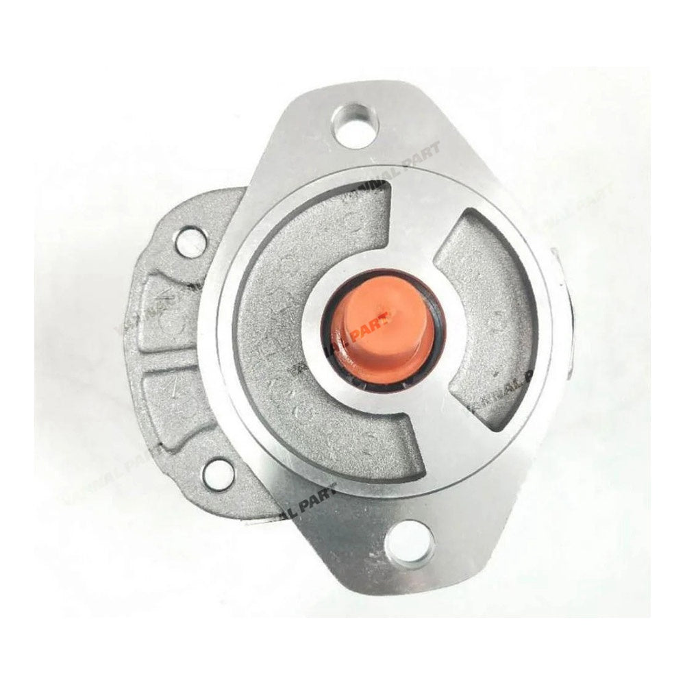 Hydraulic Pump 3349111189 Fit For Parker Sany Reach Stacker