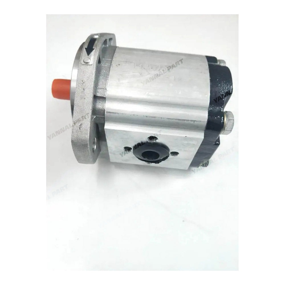 Hydraulic Pump 3349111189 Fit For Parker Sany Reach Stacker