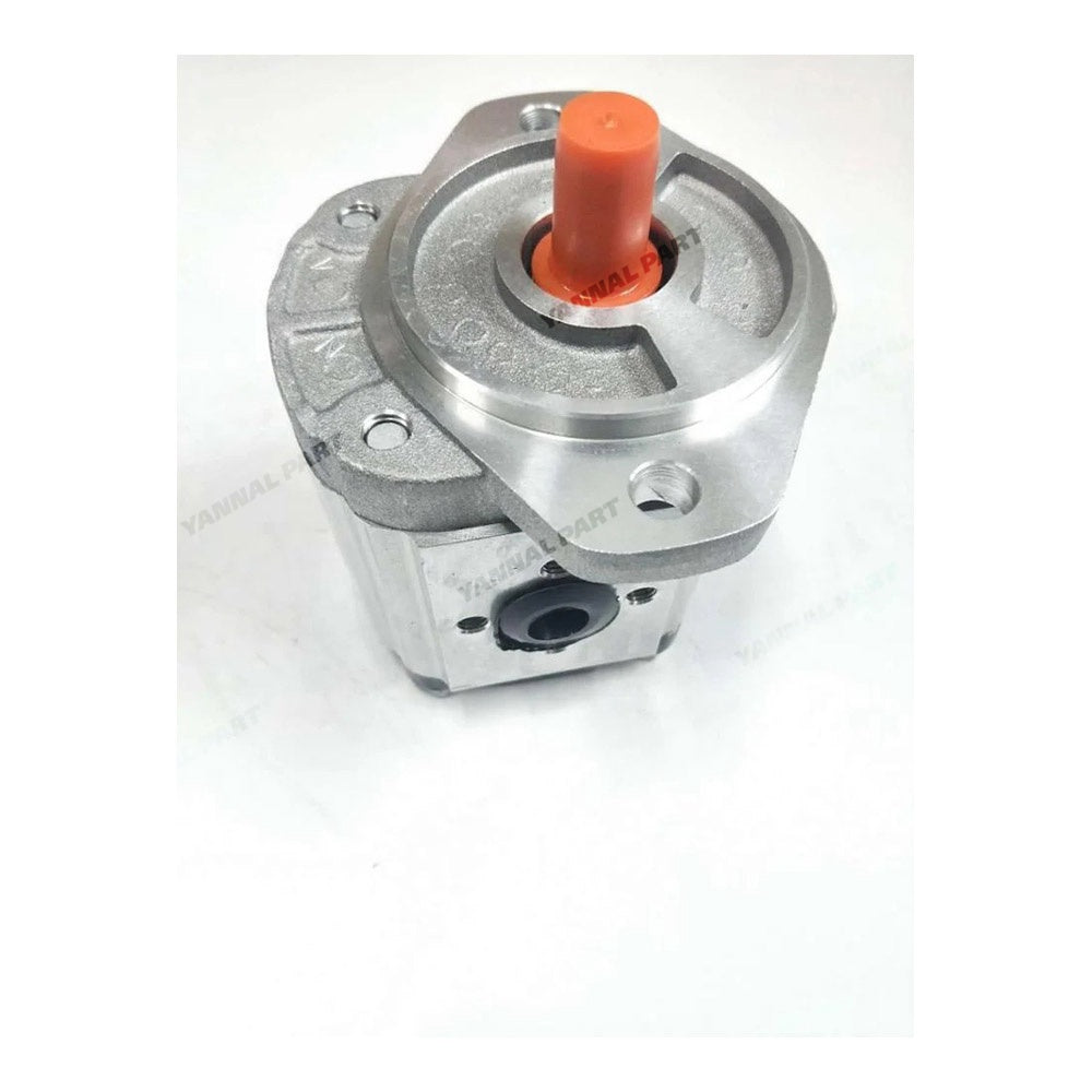 Hydraulic Pump 3349111189 Fit For Parker Sany Reach Stacker