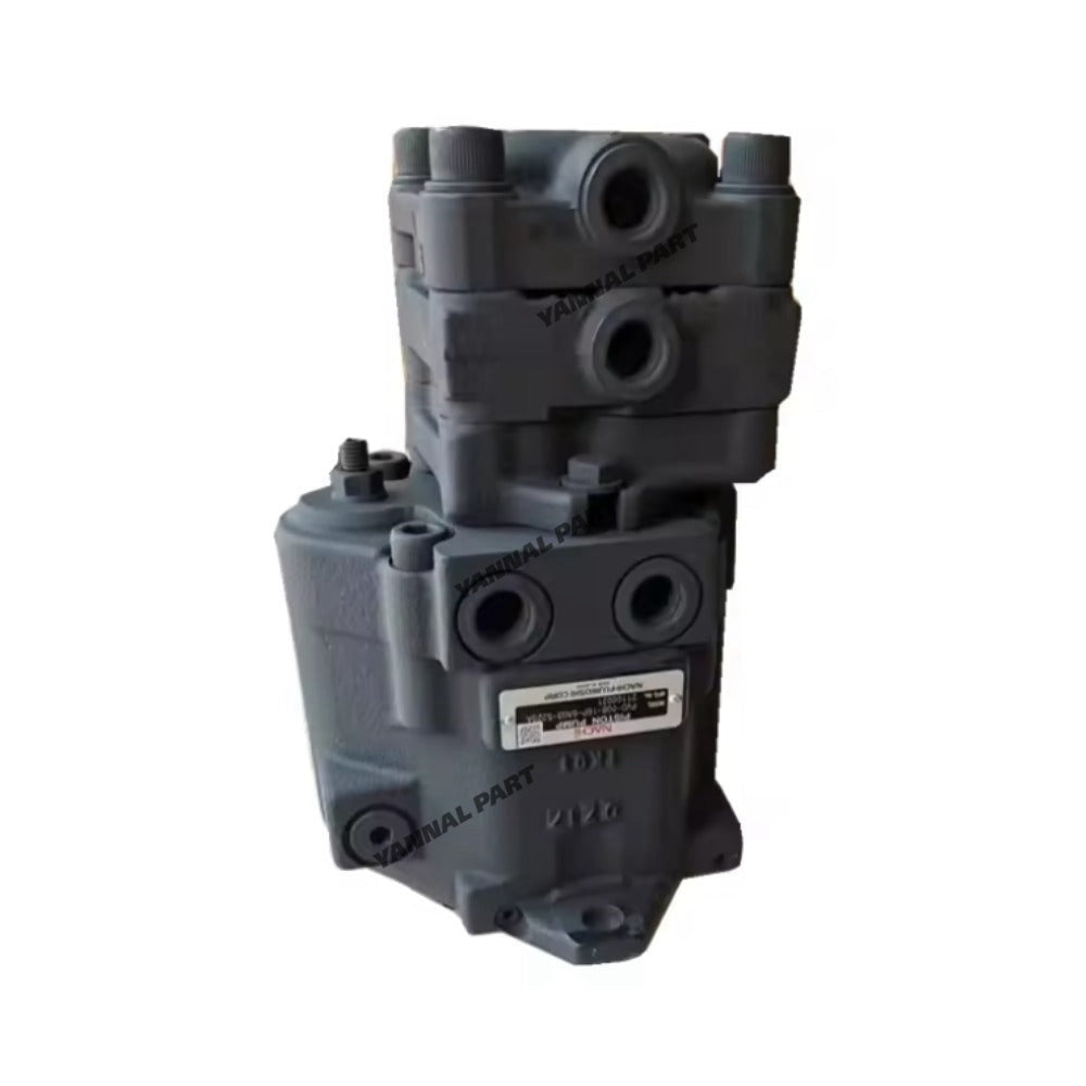 Hydraulic Pump 241-7971 Fit For Caterpillar CAT Excavator 301.6C 301.8C